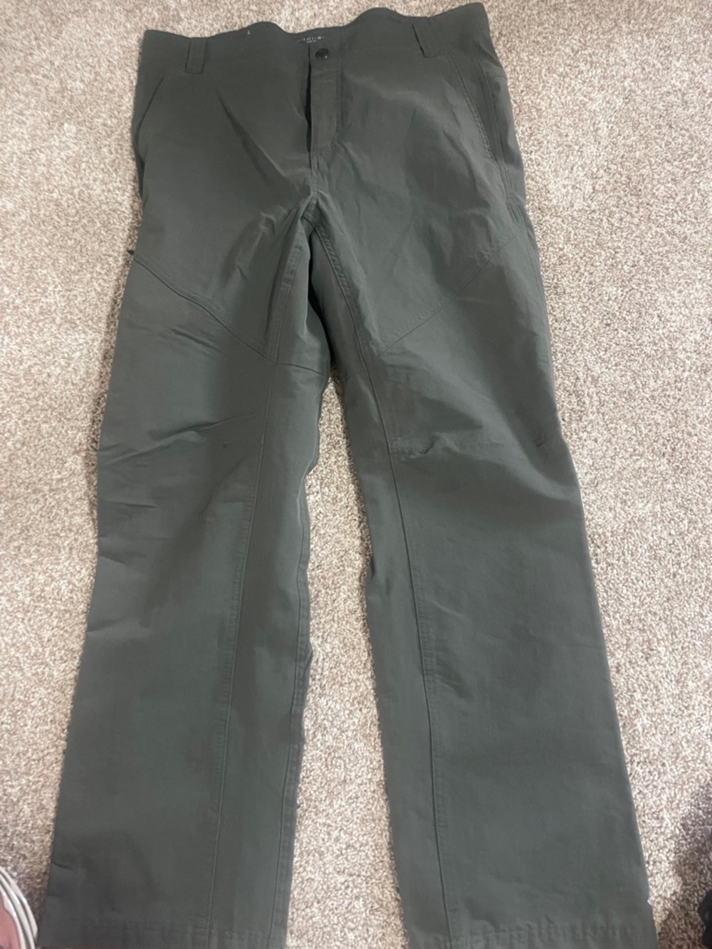 Columbia Mens Pants